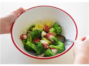 下ごしらえ画像