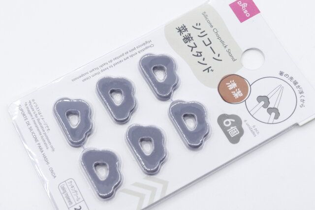 100均キッチングッズのパッケージ