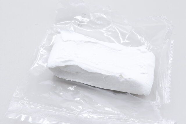 セリアの粘土クリーナー