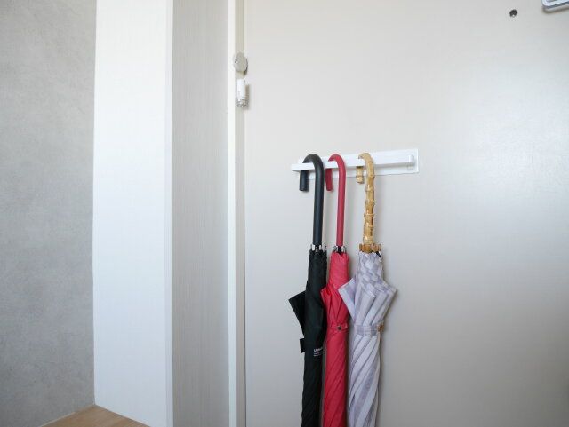 山崎実業「tower」 収納アイテム