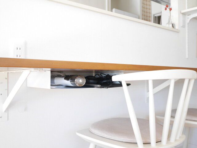 山崎実業「tower」 収納アイテム