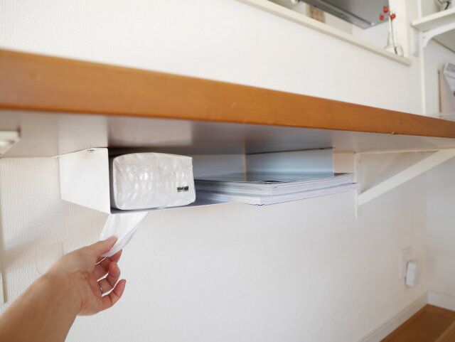 山崎実業「tower」 収納アイテム