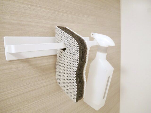 山崎実業「tower」 収納アイテム