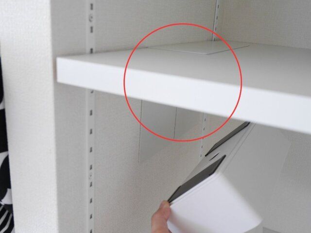 山崎実業「tower」 収納アイテム