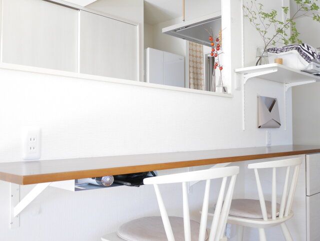 山崎実業「tower」 収納アイテム