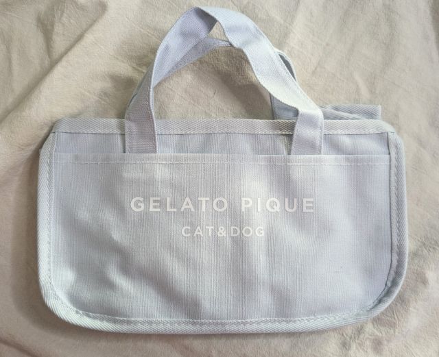 ジェラート ピケ