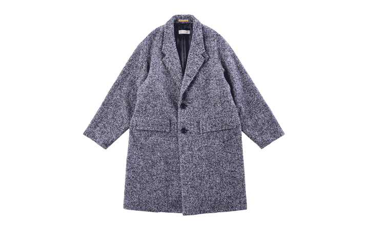 〈タンジェネット〉のチェスターフィールドコート