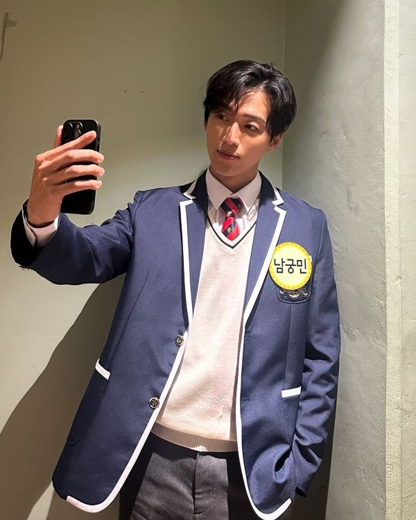 ナムグン・ミン