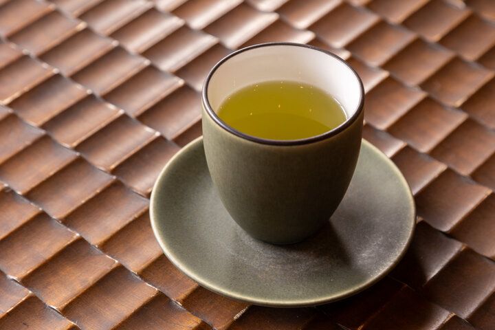 レトロな街並みが残る千葉・佐原の文化財カフェ「VMG CAFE」でサツマイモのモンブランを