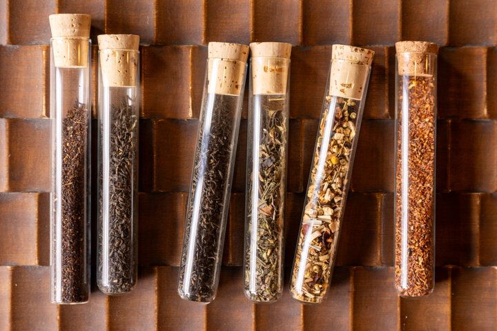 レトロな街並みが残る千葉・佐原の文化財カフェ「VMG CAFE」でサツマイモのモンブランを