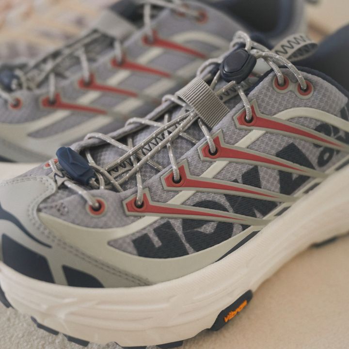 毎日履くスニーカーはお洒落なだけじゃなく、RUN界で知られた本格派ランニングシューズを選びたい【マイスタンダードブック】