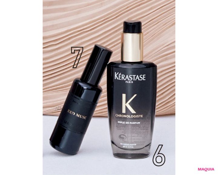 鈴木えみさんのストックコスメを大公開。クレンジングからヘアオイル、歯磨き粉、綿棒まで！_6