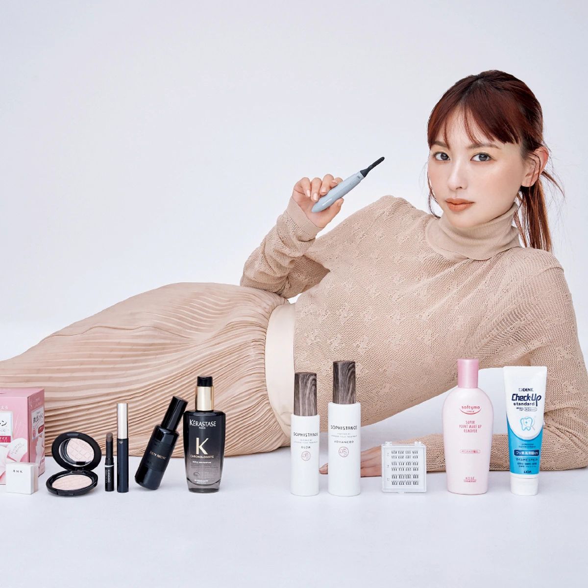 えみさんコスメ10 えみさんコスメ10