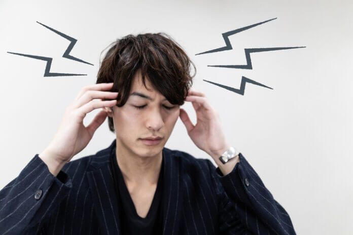 心無い言葉が多い… 精神的なDVをしてくる男性の特徴5つと見分け方