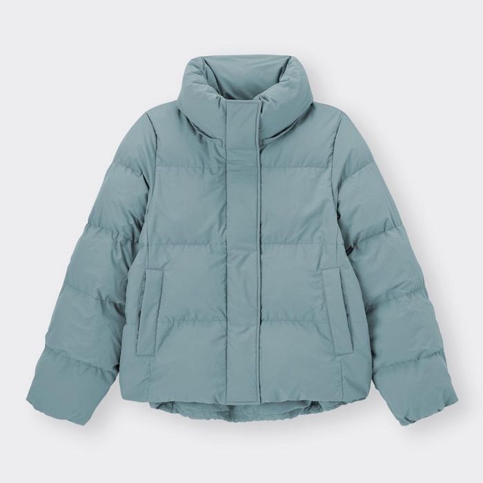 画像1: 出典：GU