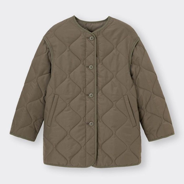 画像3: 出典：GU