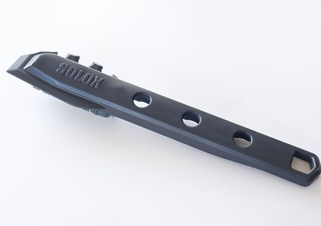 ダイソーのキャンプ便利グッズ