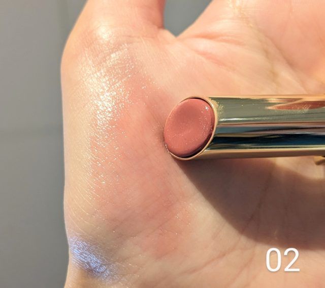 エクセルのコスメ