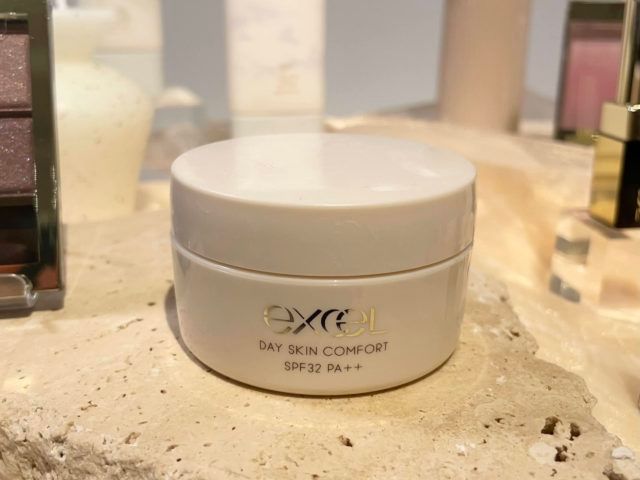 エクセルのコスメ