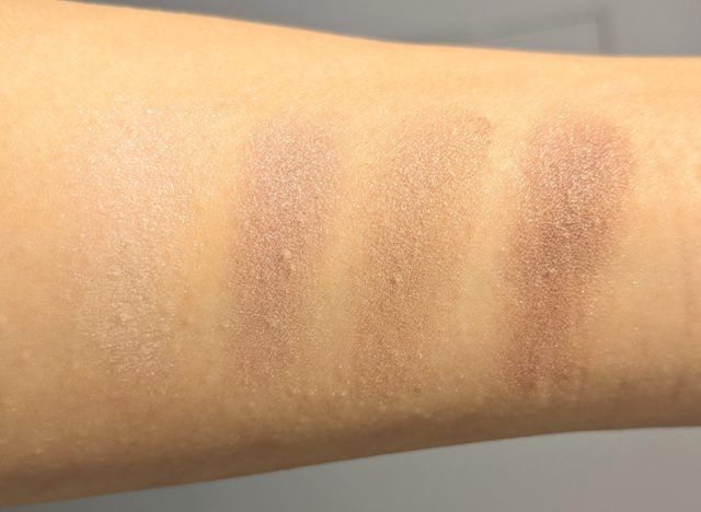 エクセルのコスメ