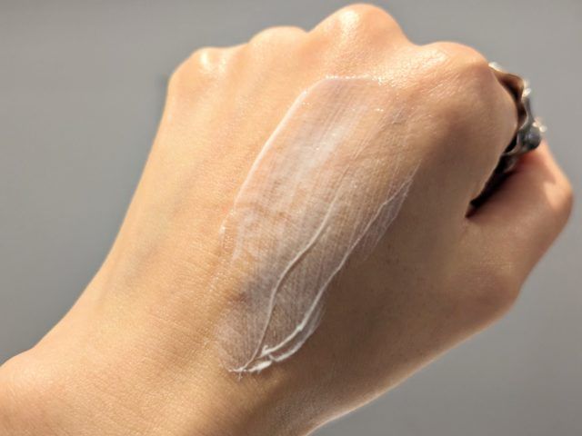 エクセルのコスメ