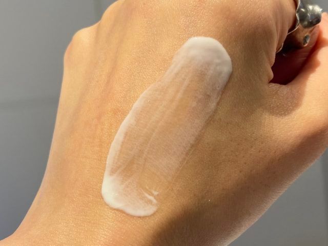 エクセルのコスメ