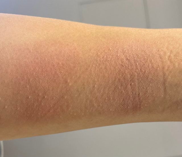 エクセルのコスメ