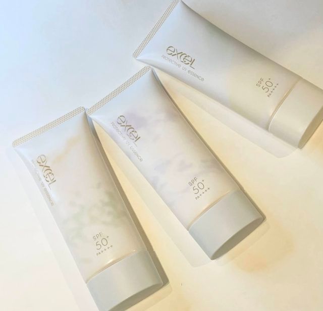 エクセルのコスメ