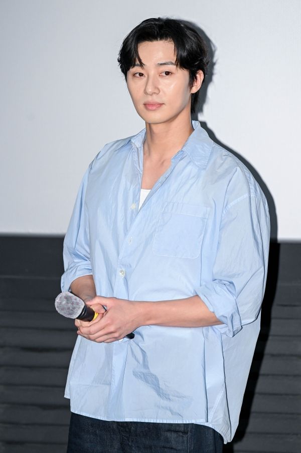 パク・ソジュン