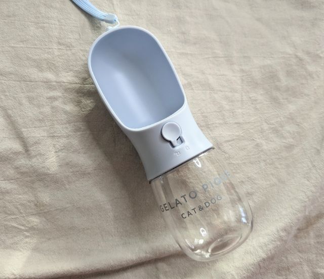 ウォーターボトル