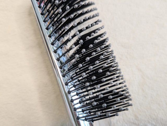 ブラシ＆コーム