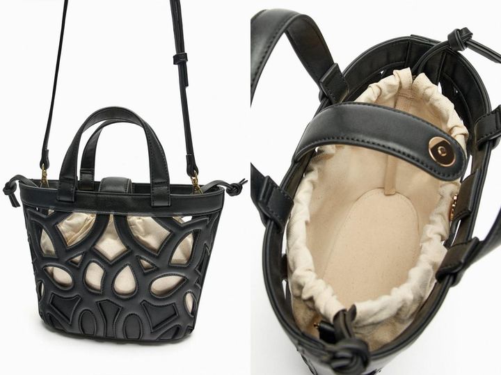 画像: 出典：ZARA