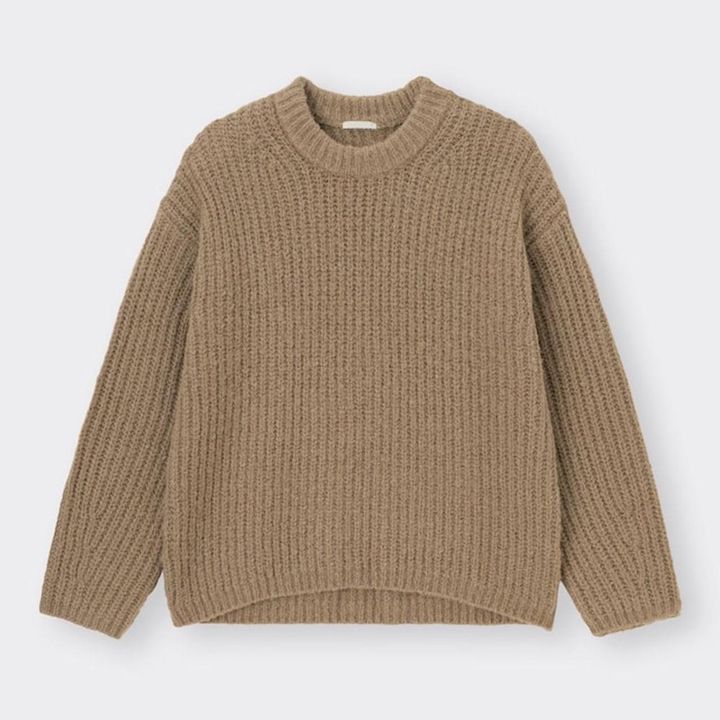 画像3: 出典：GU