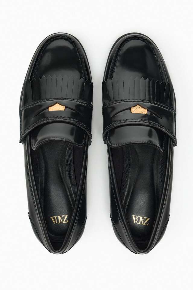 画像2: 出典：ZARA