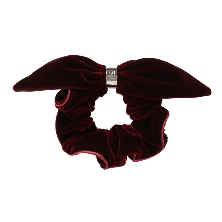 画像: シュシュ￥52,800 出典：アレクサンドル ドゥ パリ