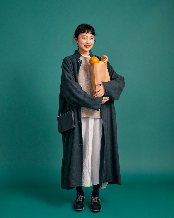 本格的な冬が来た！“ロングコート”のハイセンスなスタイル5選【FUDGE FRIEND おしゃれさんの毎日コーディネート】