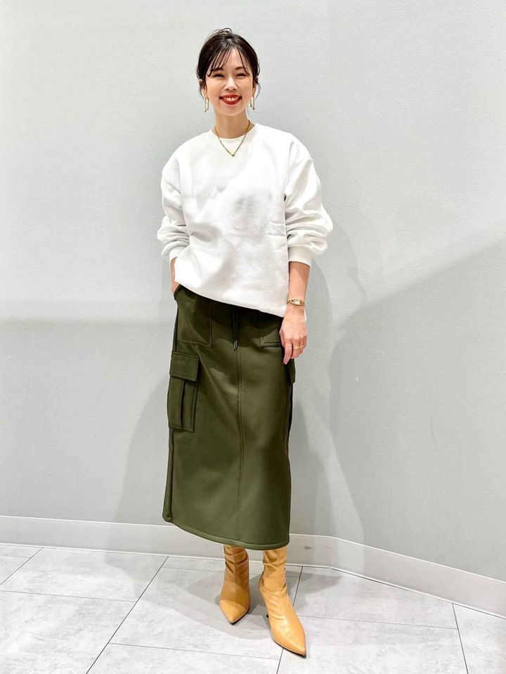 画像4: 出典：GU