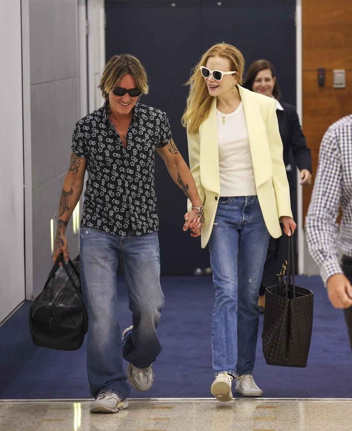 画像1: ホリデーシーズンはオーストラリアで