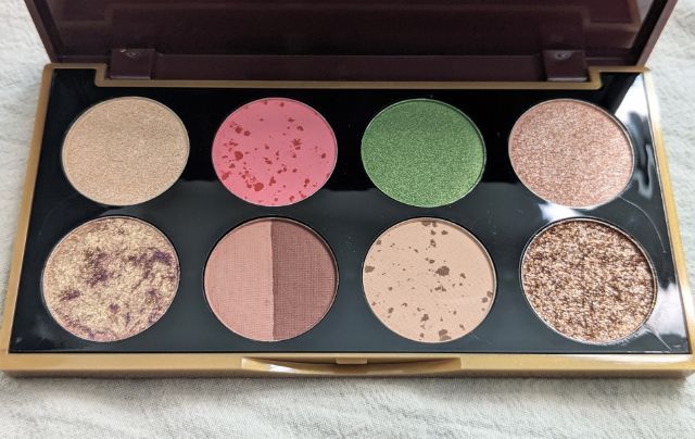 Häagen-Dazs Cosme Set Book