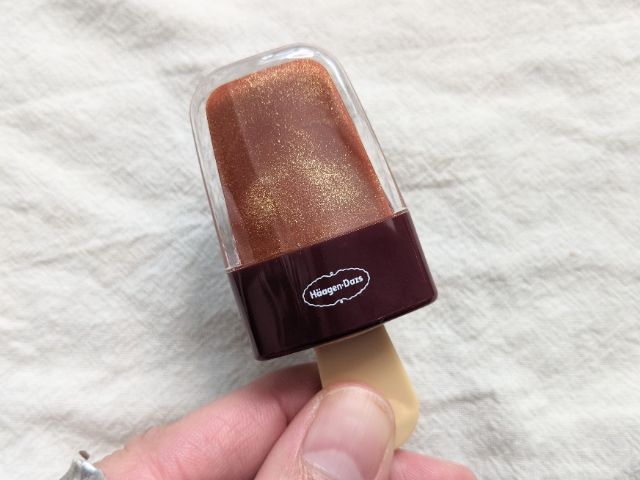 Häagen-Dazs Cosme Set Book