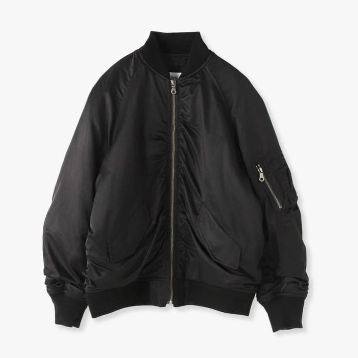 画像: 「L‐2B Blouson」￥61,600 出典：RHC ロンハーマン