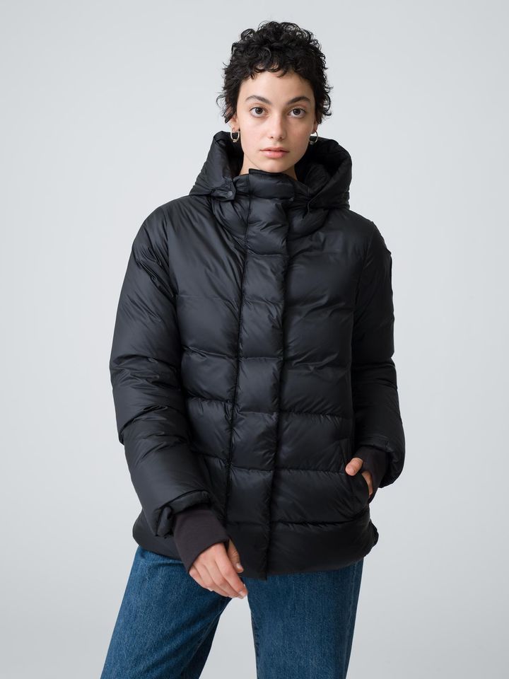 画像: 「CANADA GOOSE for RHC Lyndale Coat」￥178,200 出典：RHC ロンハーマン