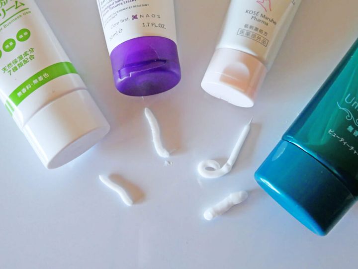 ハンドクリーム選びに迷ったら