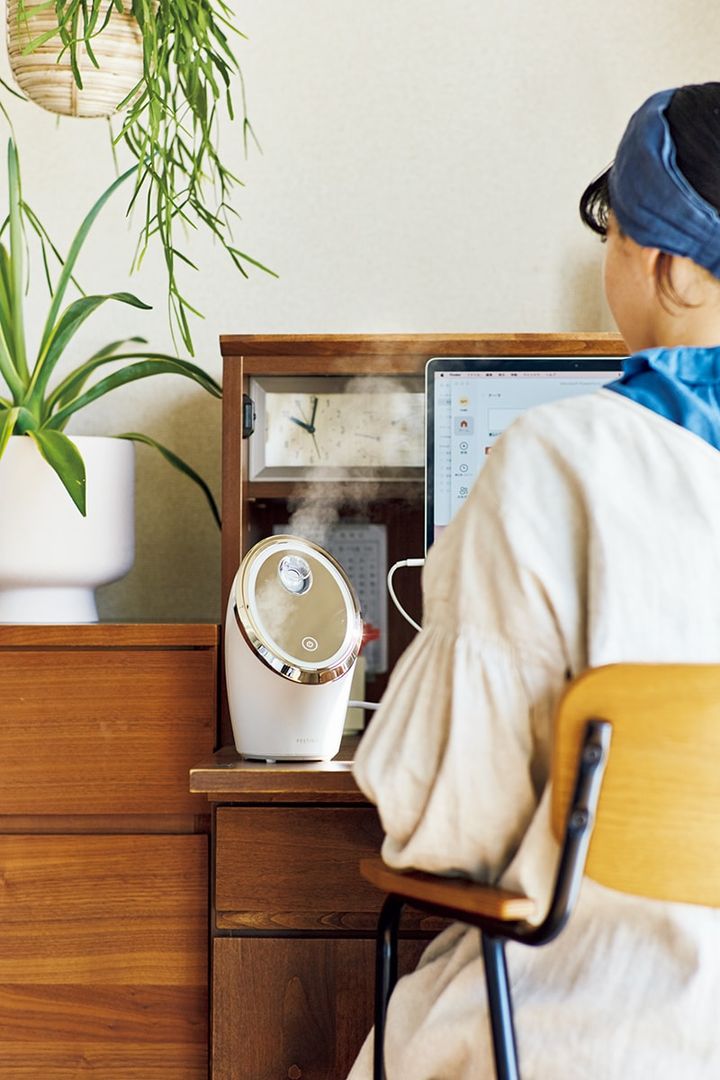 マキさんと考える「時産」で余裕のある暮らし