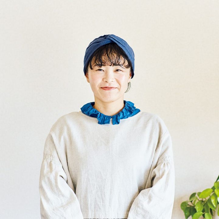 時産アドバイザー マキさん