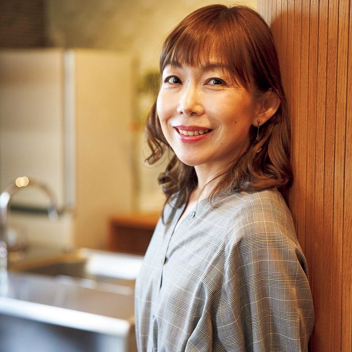 神原サリーさん