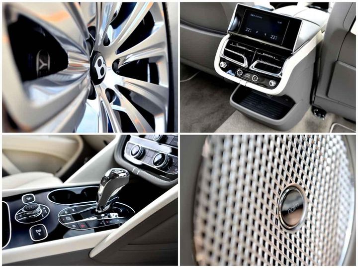 画像3: 贅を尽くしたインテリア