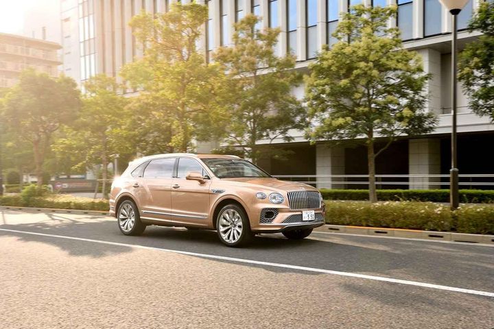 画像5: 贅を尽くしたインテリア