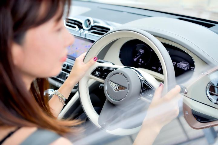 画像4: 贅を尽くしたインテリア