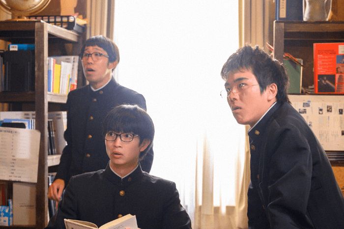 恋愛のすゝめ5-2